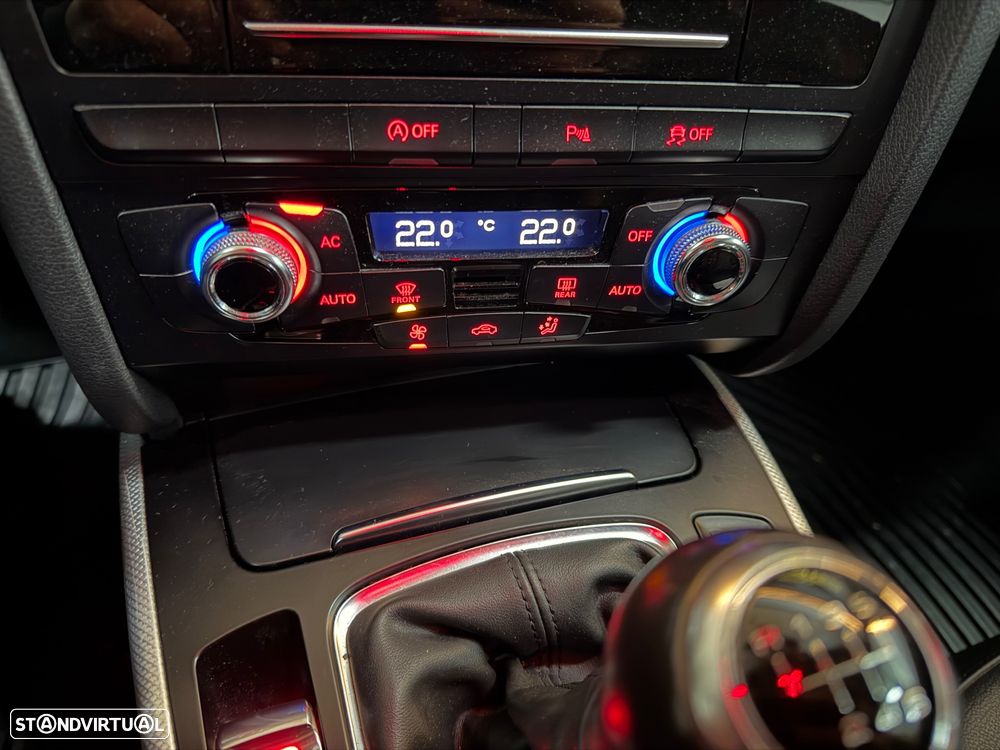 Audi A5 Sportback 2.0 TDI Business Line S-line - 20