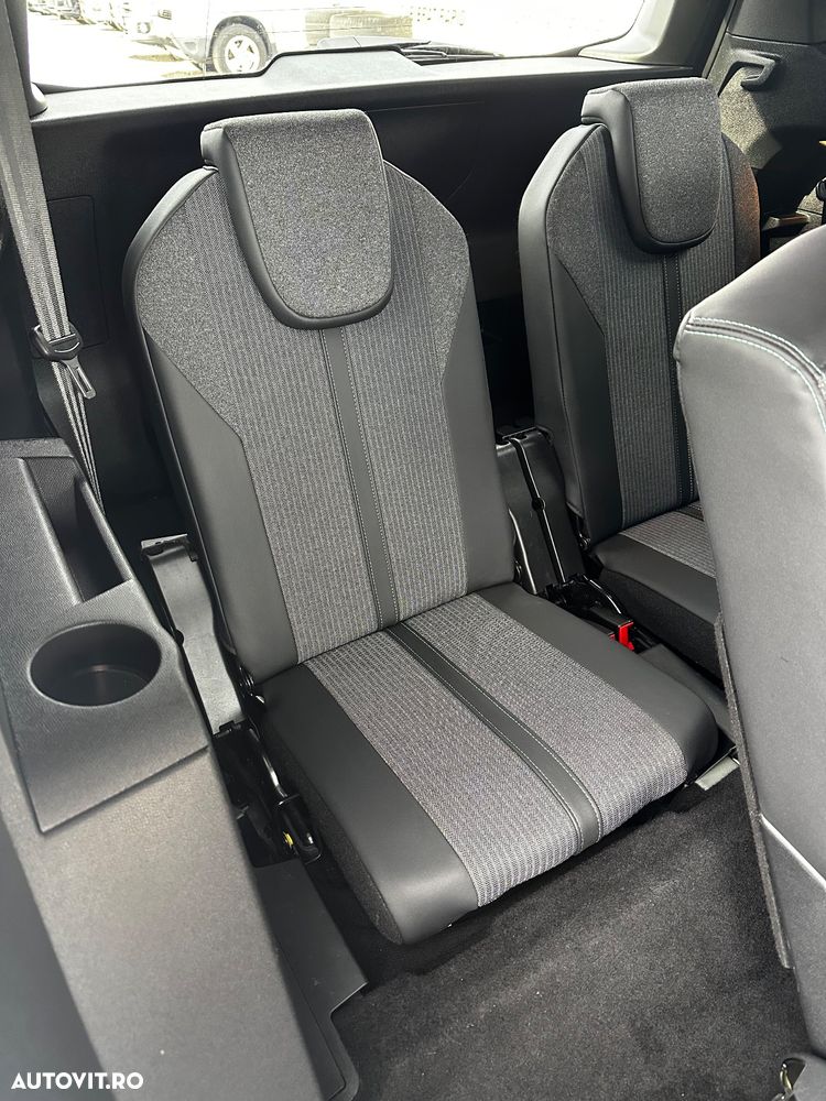 Peugeot 5008 PureTech 130 Stop & Start Allure Pack - 15