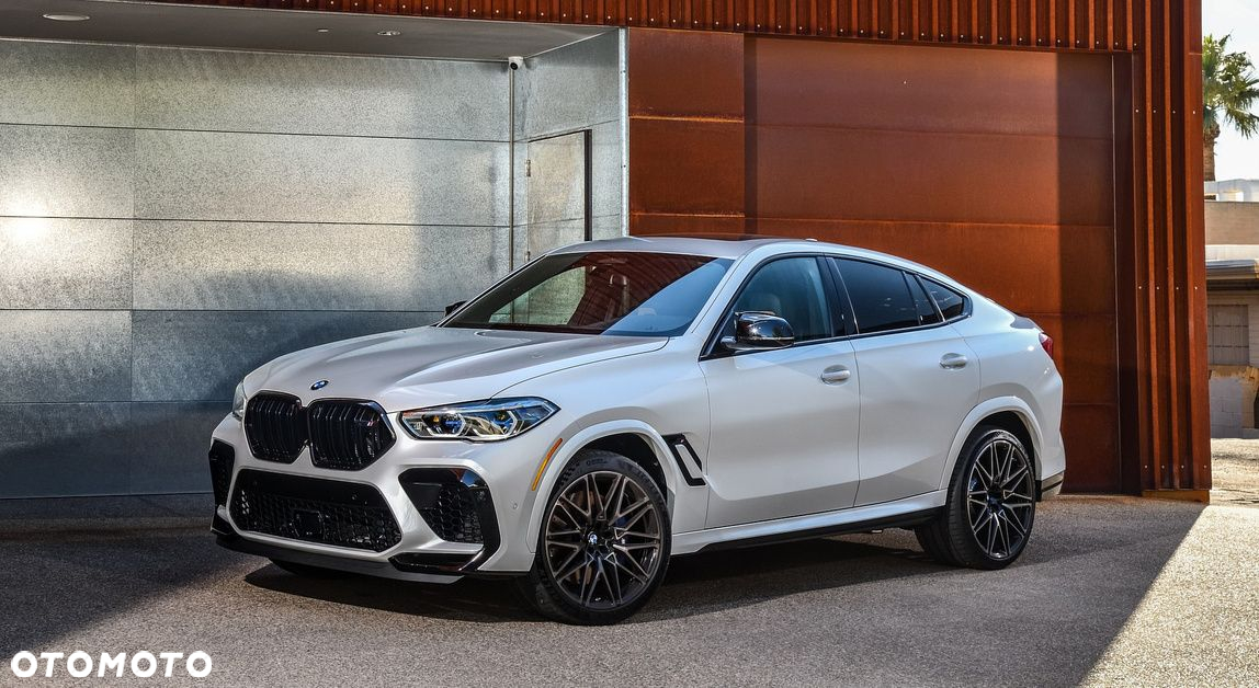 4x Felgi 21 5x112 m.in. do BMW X5 G05 X6 G06 X7 G07 Competition M Pakiet - B5771 (IN0295) - 5