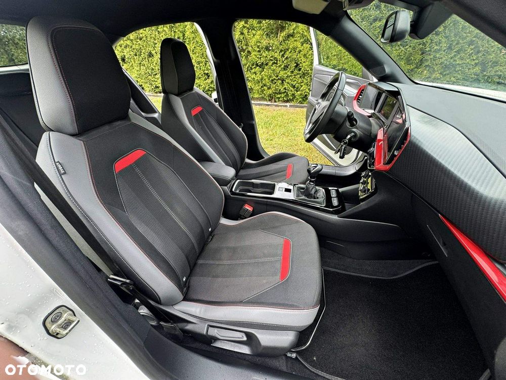 Opel Mokka 1.5 CDTI GS Line S&S - 22