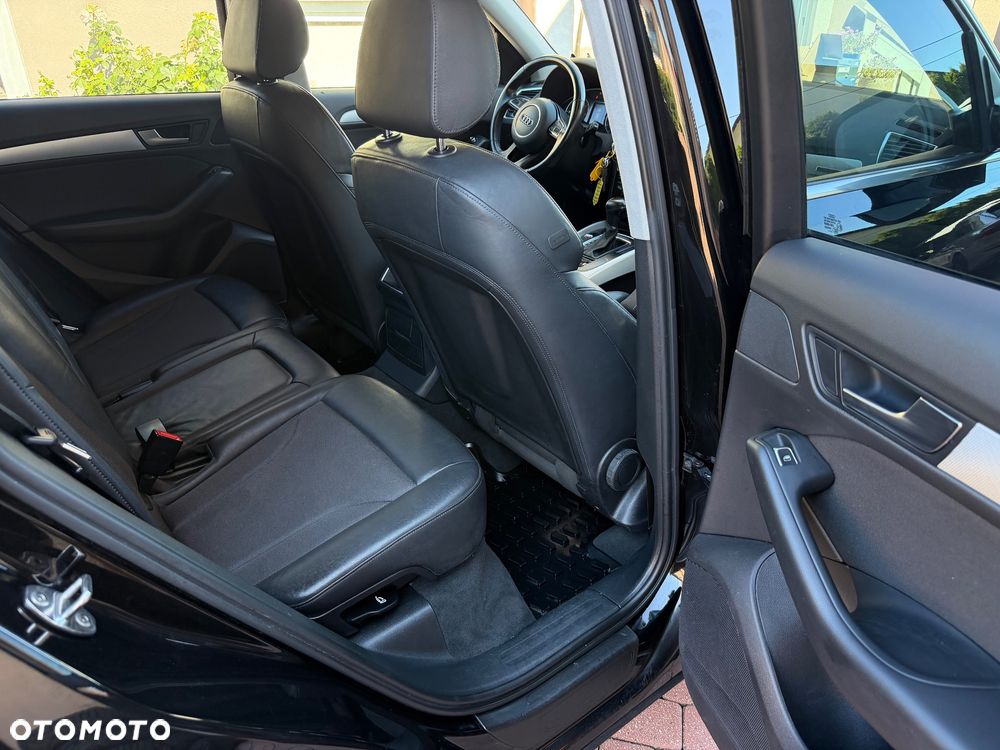 Audi Q5 2.0 TDI Quattro (clean diesel) S tronic - 16
