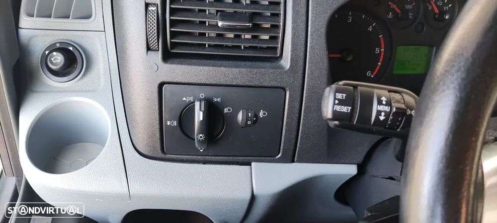 Benimar Sport 345 - 28