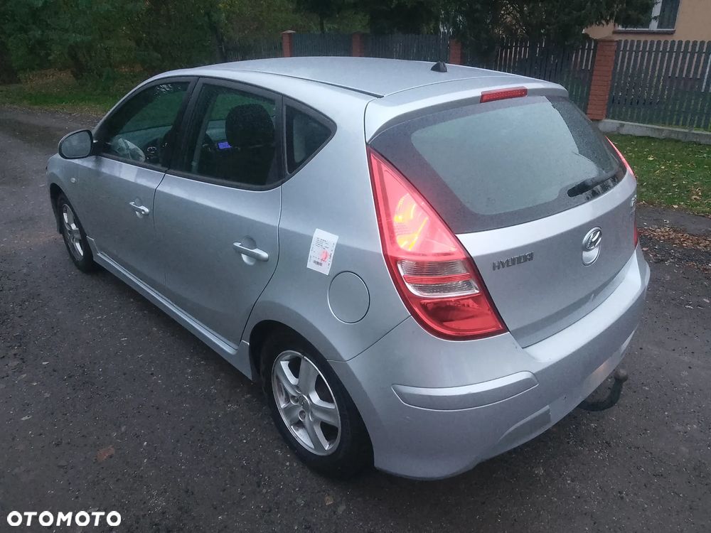 Hyundai i30 - 2