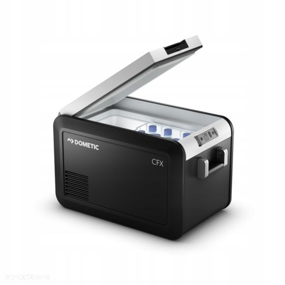 LODÓWKA SPRĘŻARKOWA SAMOCHODOWA DOMETIC CFX3 35