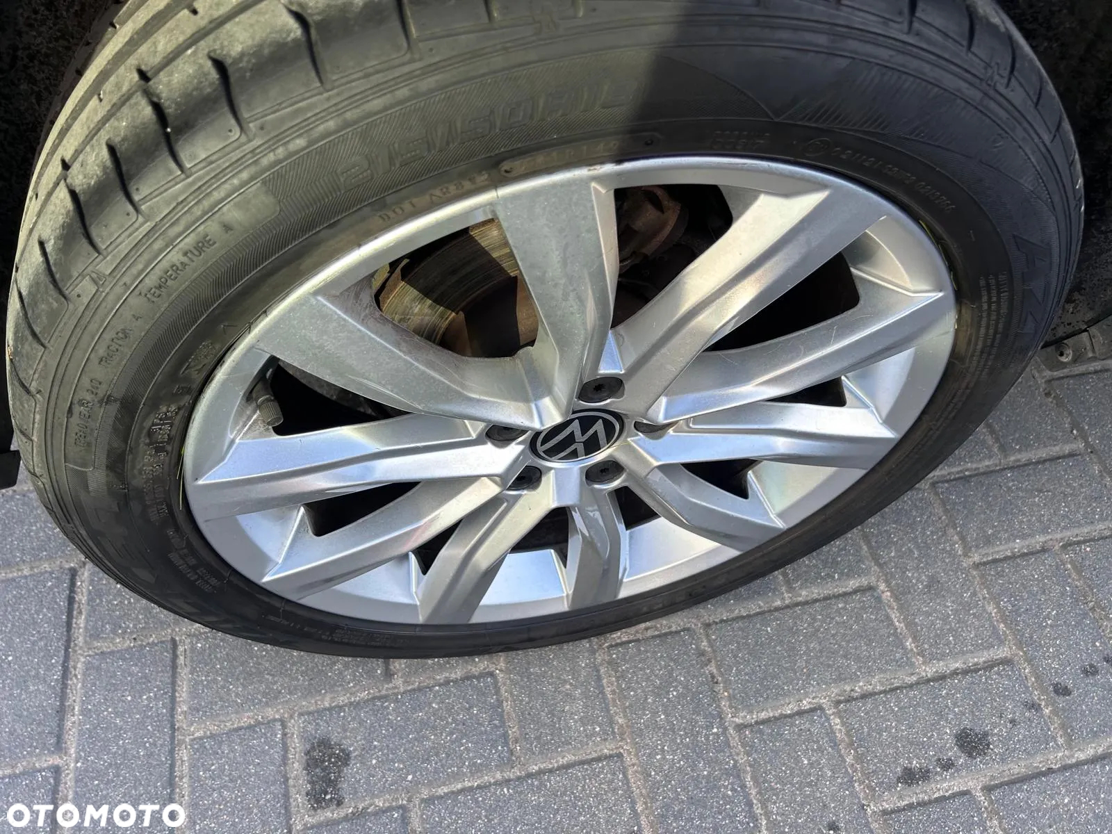 Volkswagen T-Roc 1.5 TSI GPF ACT Premium DSG - 18