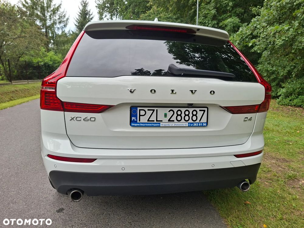 Volvo XC 60 D4 SCR Inscription - 18