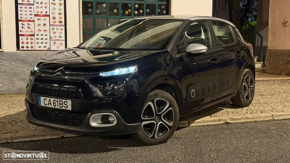 Citroën C3 1.6 BlueHDi Seduction - 2