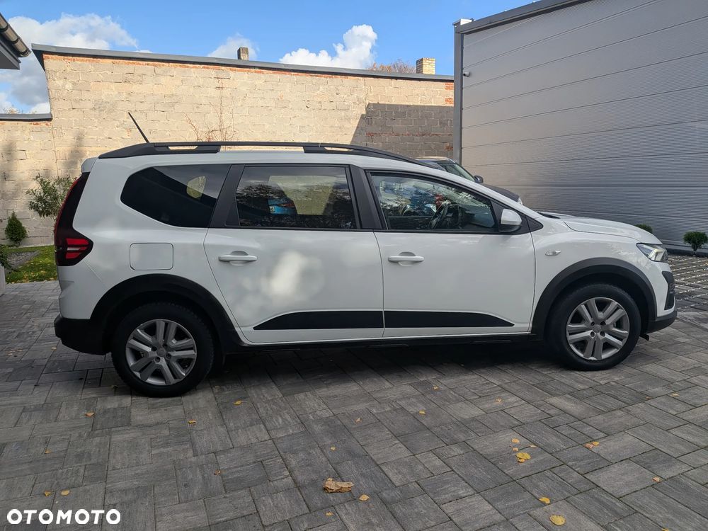 Dacia Jogger 1.0 TCe Expression - 4