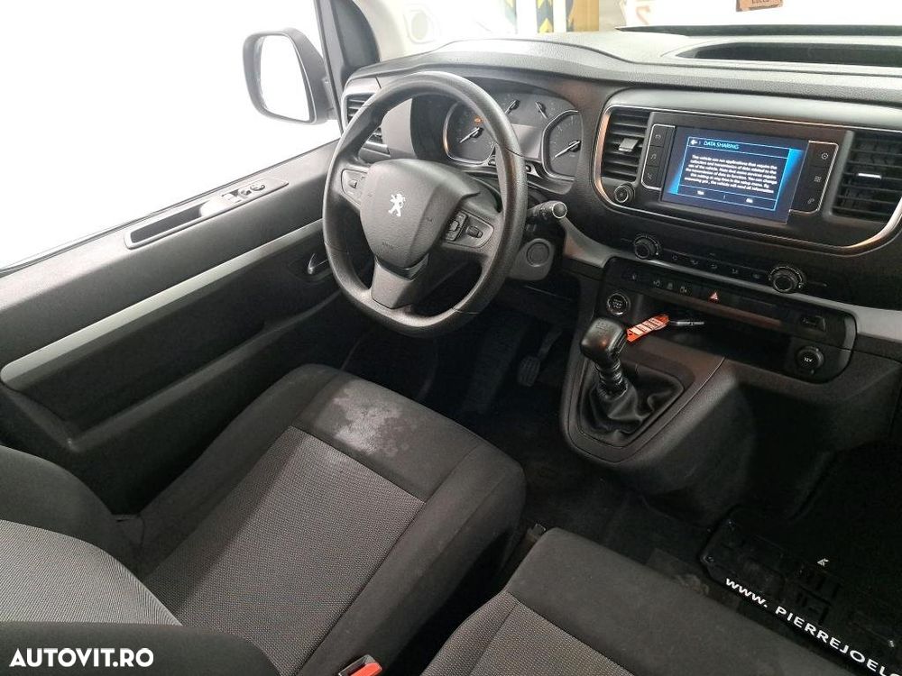 Peugeot Expert L2 1.5 - 11