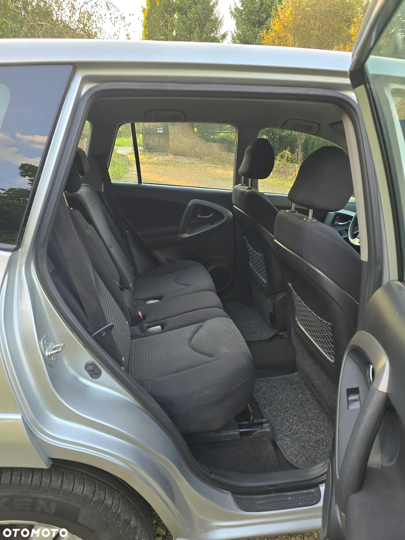 Toyota RAV4 2.2 D-CAT 4x4 Executive - 14