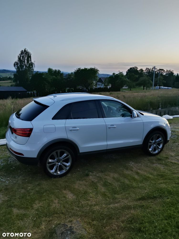 Audi Q3 - 5