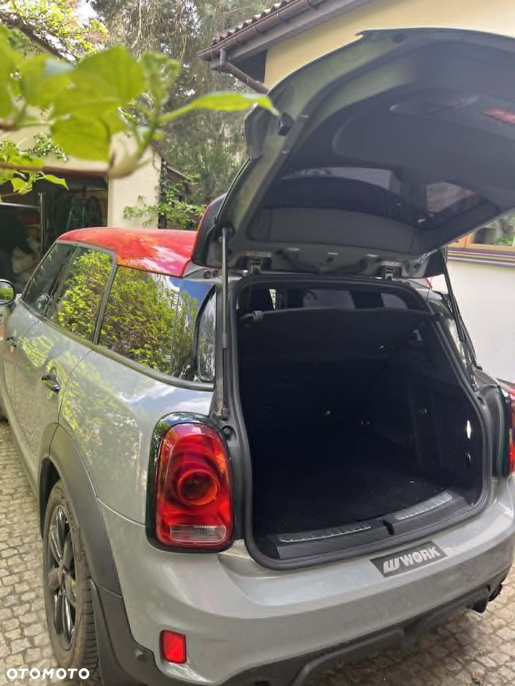 MINI Countryman Cooper S ALL4 - 6