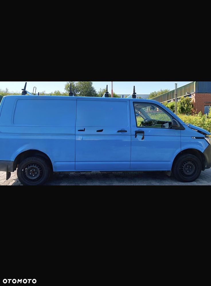 Volkswagen Transporter T6.1 Lang - 30