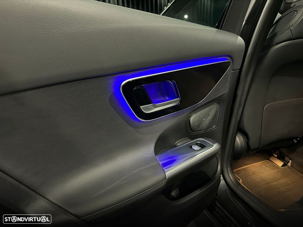 Mercedes-Benz C 300 e 9G-TRONIC Avantgarde Advanced - 35