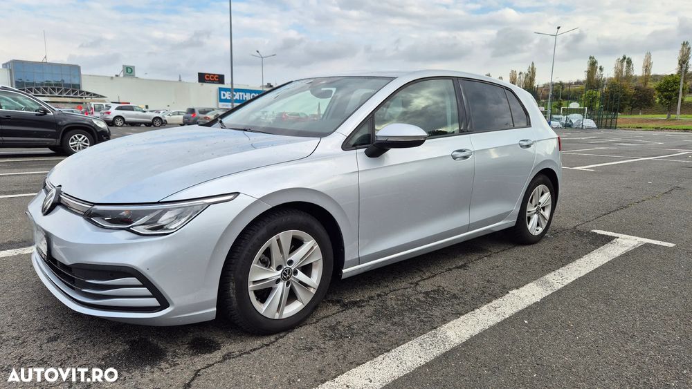 Volkswagen Golf 1.0 TSI Life - 6