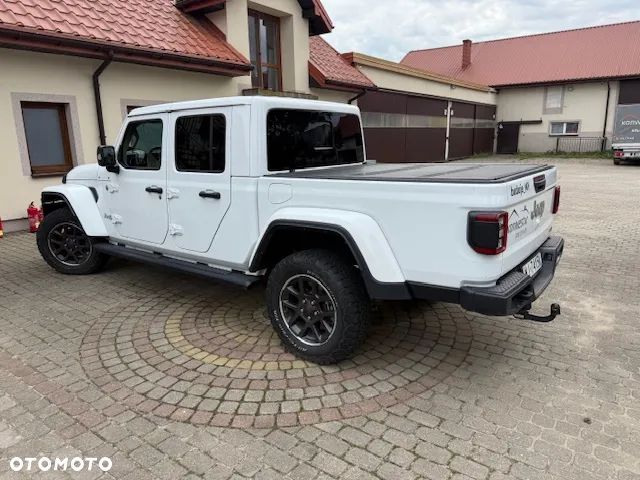Jeep Gladiator 3.0 V6 MultiJet Overland - 2