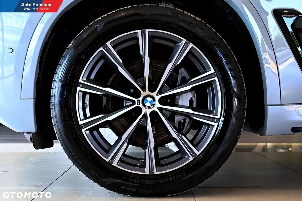 BMW X5 xDrive30d - 24