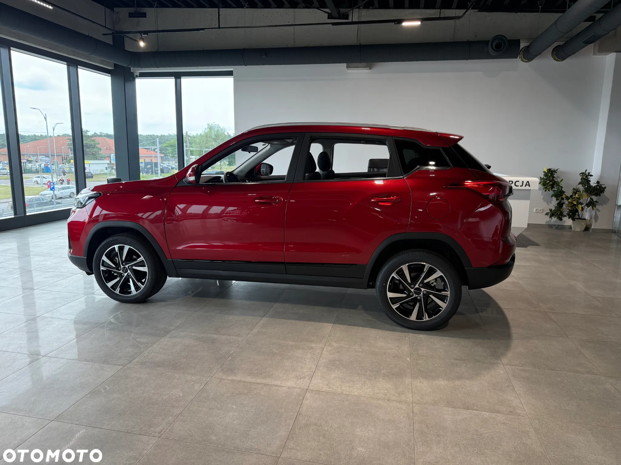 Baic Beijing 3 1.5T Luxury - 5