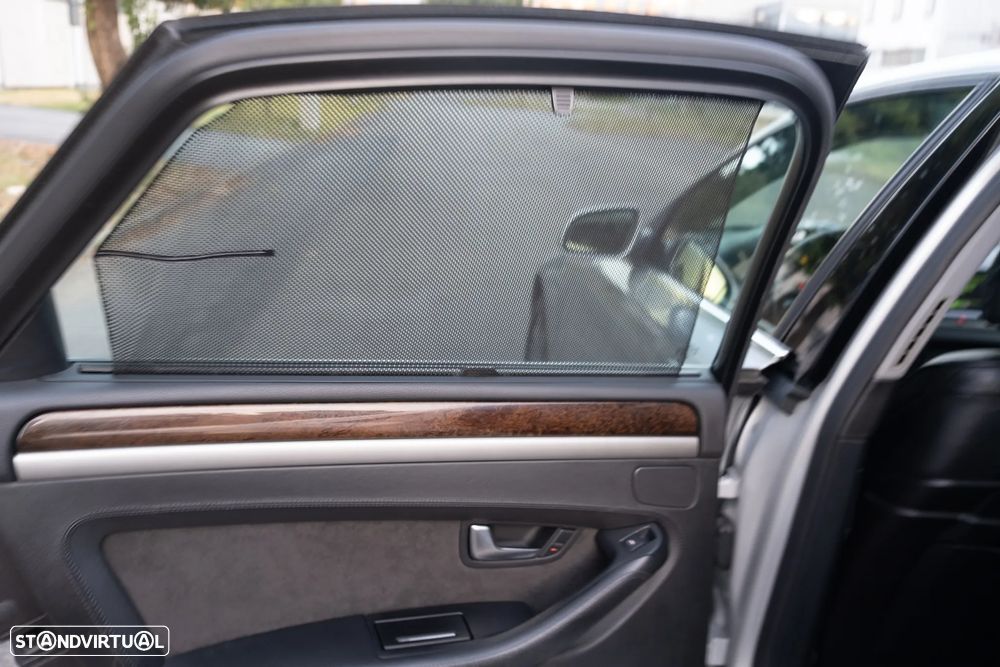 Audi A8 3.0 TDI V6 quattro - 51