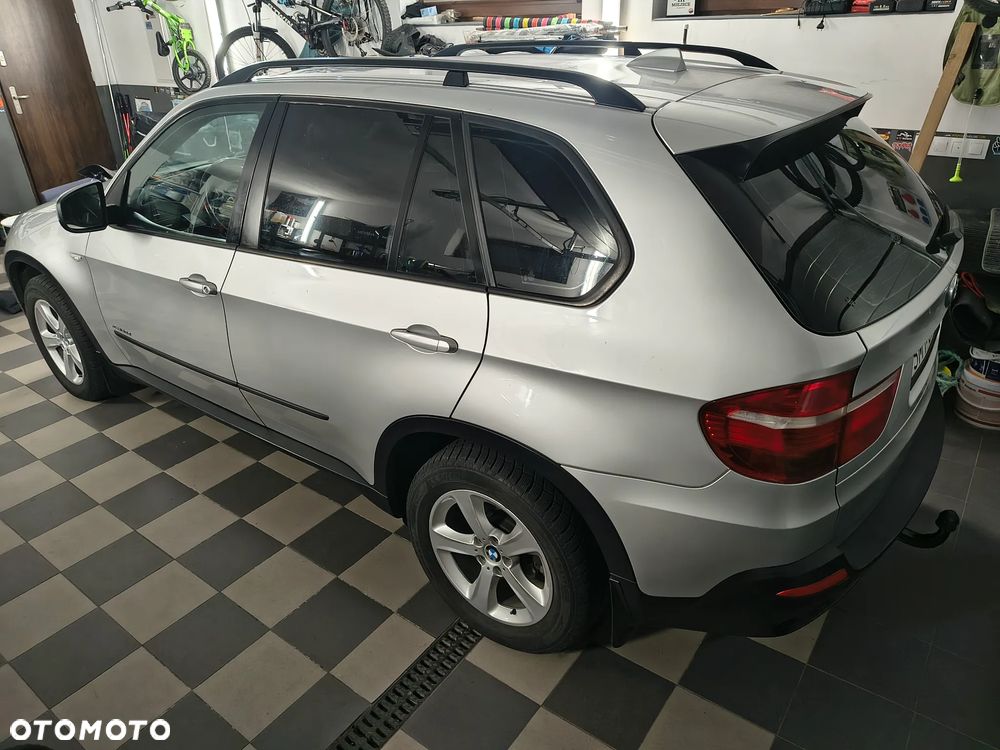 BMW X5 3.0d xDrive - 14