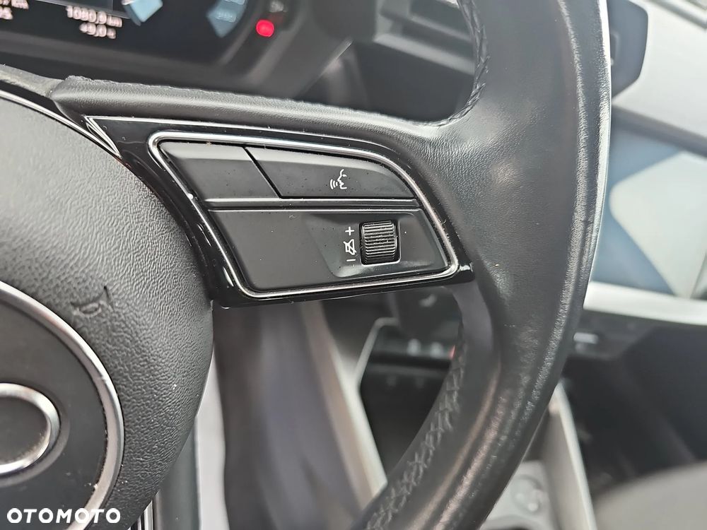 Audi A3 Sportback 30 TDI - 18