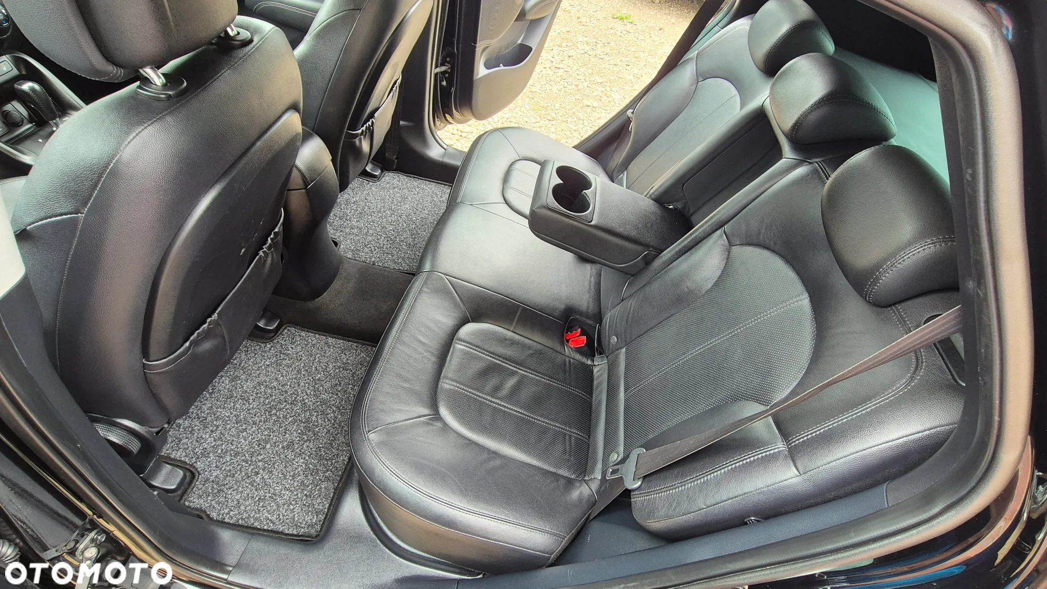 Hyundai ix35 2.0 4WD Automatik Premium - 24