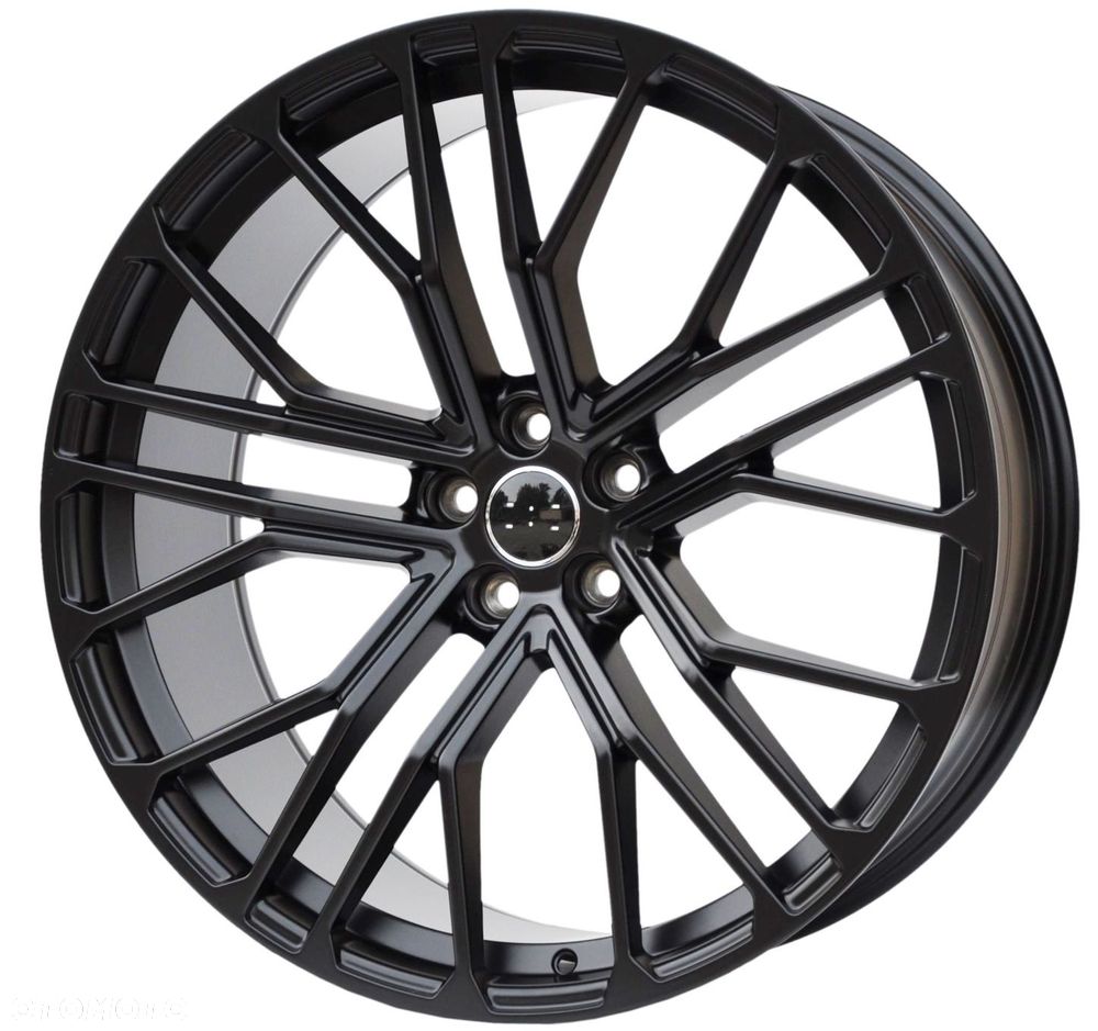 0410 BLHM FELGI 22 5x112 AUDI Q7 SQ7 Q8 SQ8 ETRON - 1