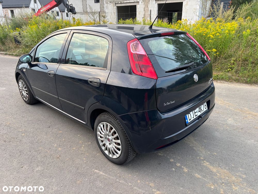 Fiat Punto - 3