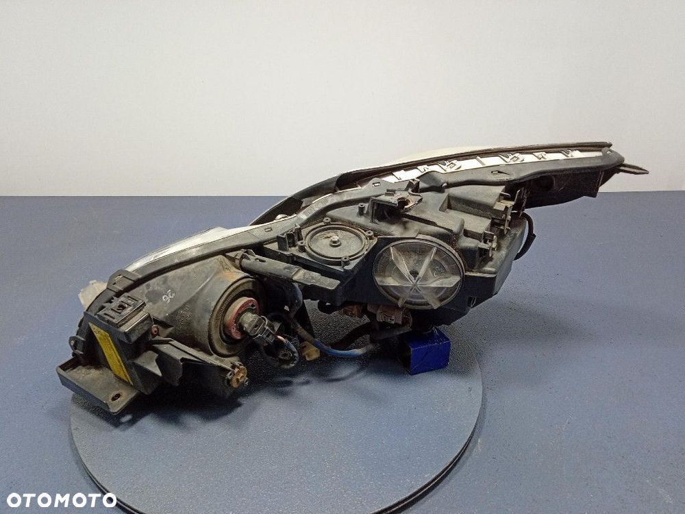 LEXUS GS III MK3 05-08 REFLEKTOR PRAWY LAMPA XENON EU - 4