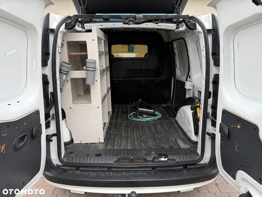 Renault Kangoo - 14