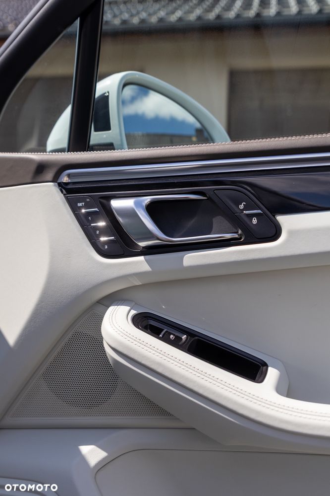 Porsche Macan S PDK - 28