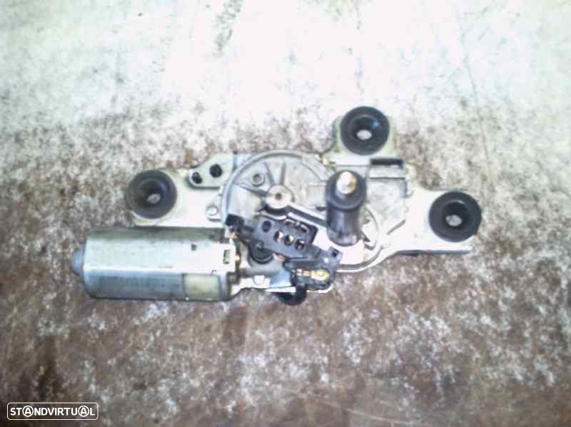 MOTOR LIMPA-VIDROS TRASEIRO - 1