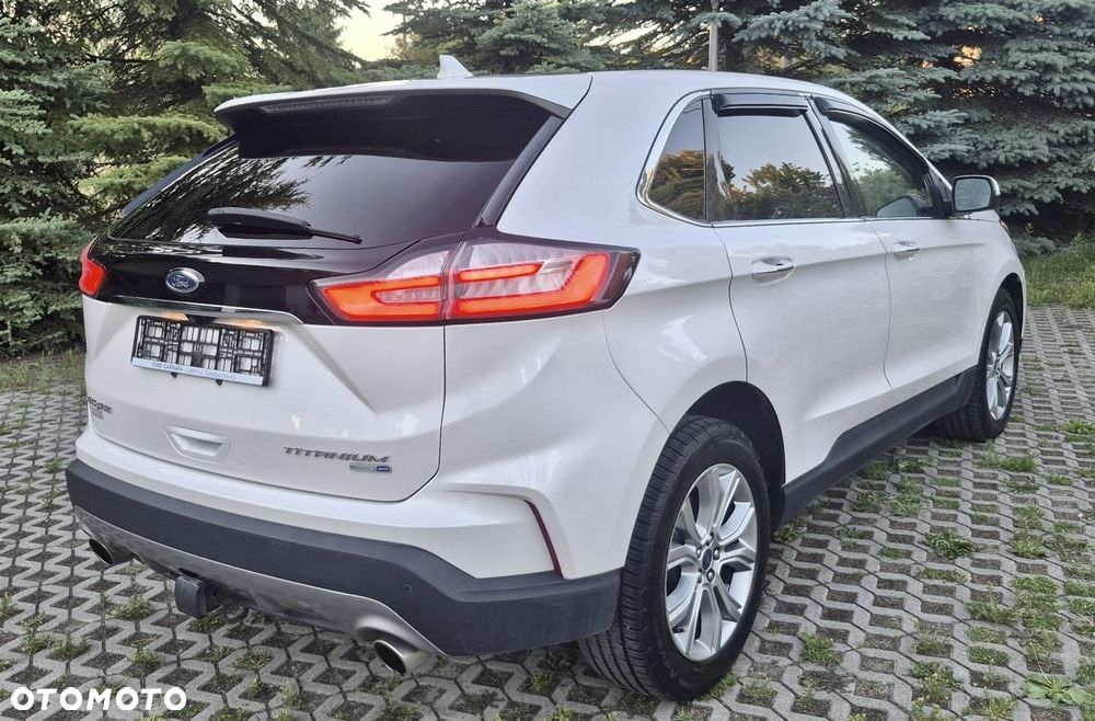 Ford Edge - 7
