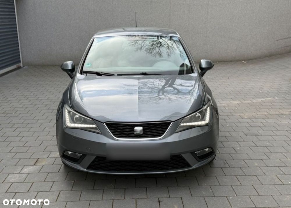 Seat Ibiza - 6