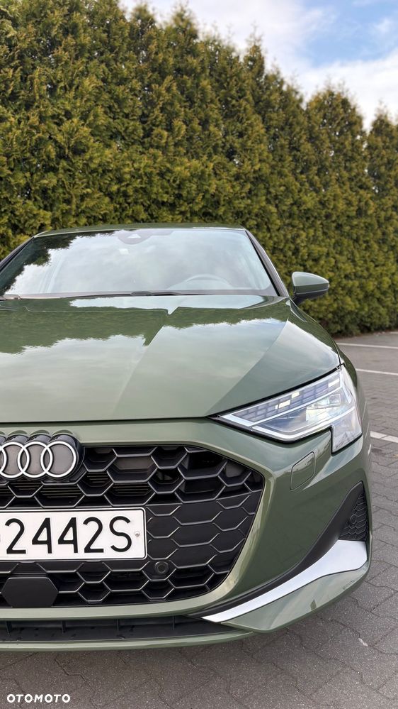 Audi A3 - 5