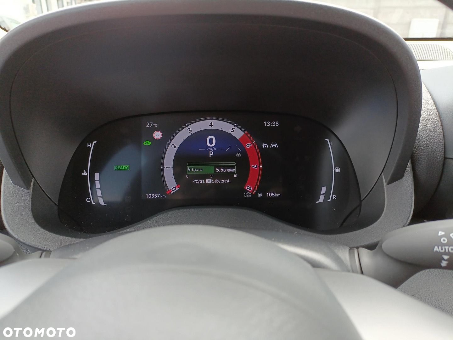 Toyota Yaris - 20