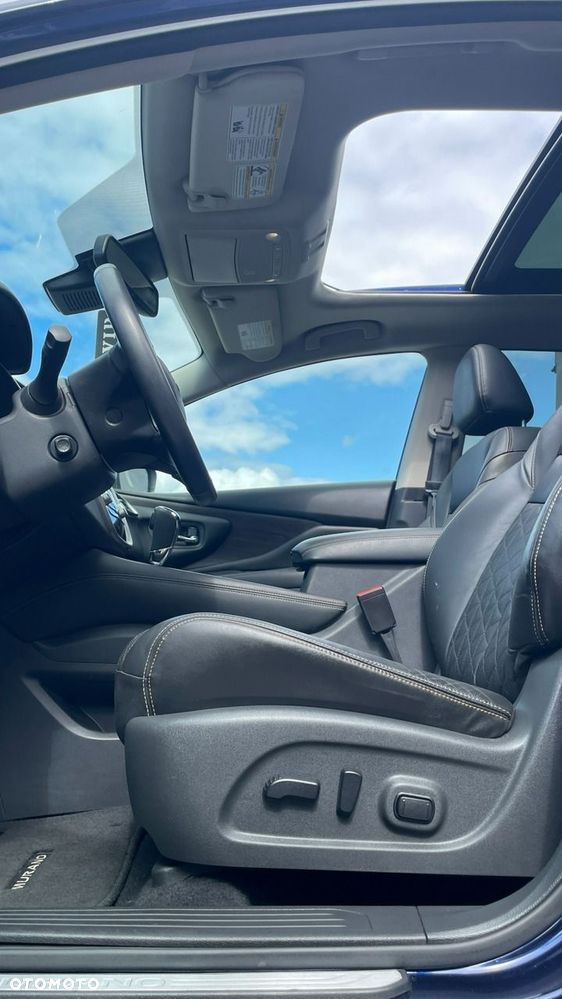 Nissan Murano - 19