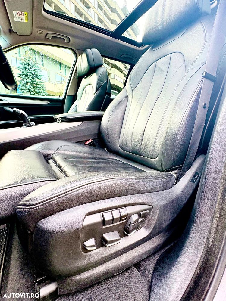 BMW X5 xDrive30d - 16