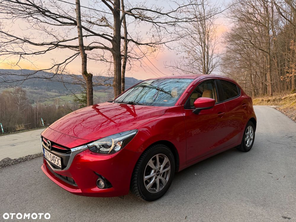 Mazda 2 SKYACTIV-G 90 White Edition - 21