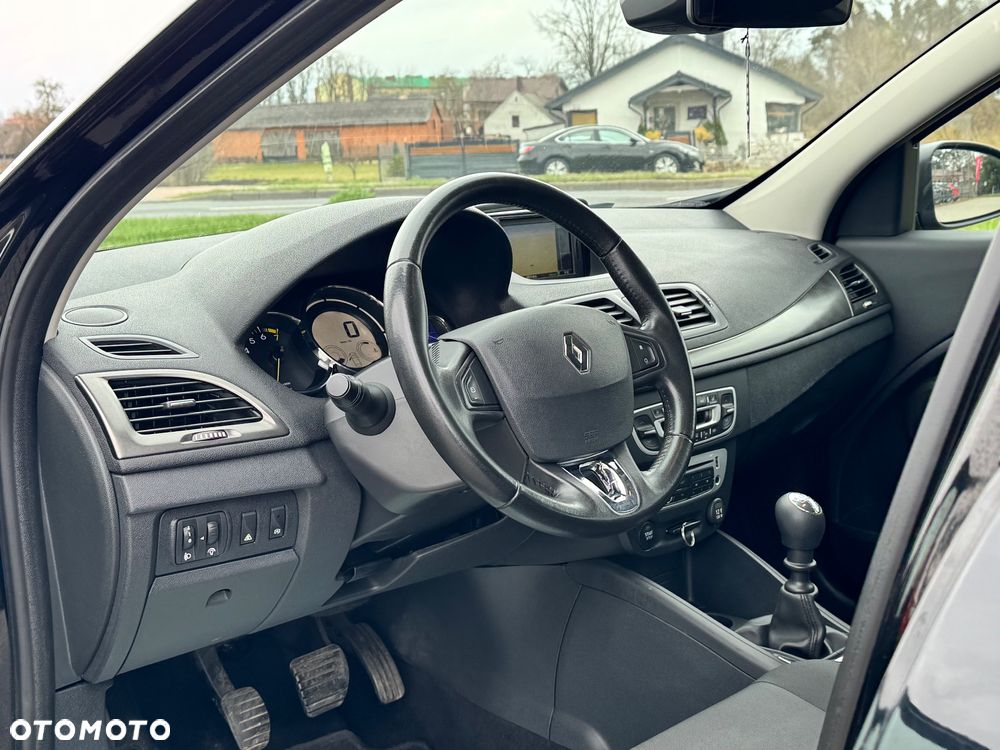 Renault Megane ENERGY TCe 115 Start & Stop Authentique - 18
