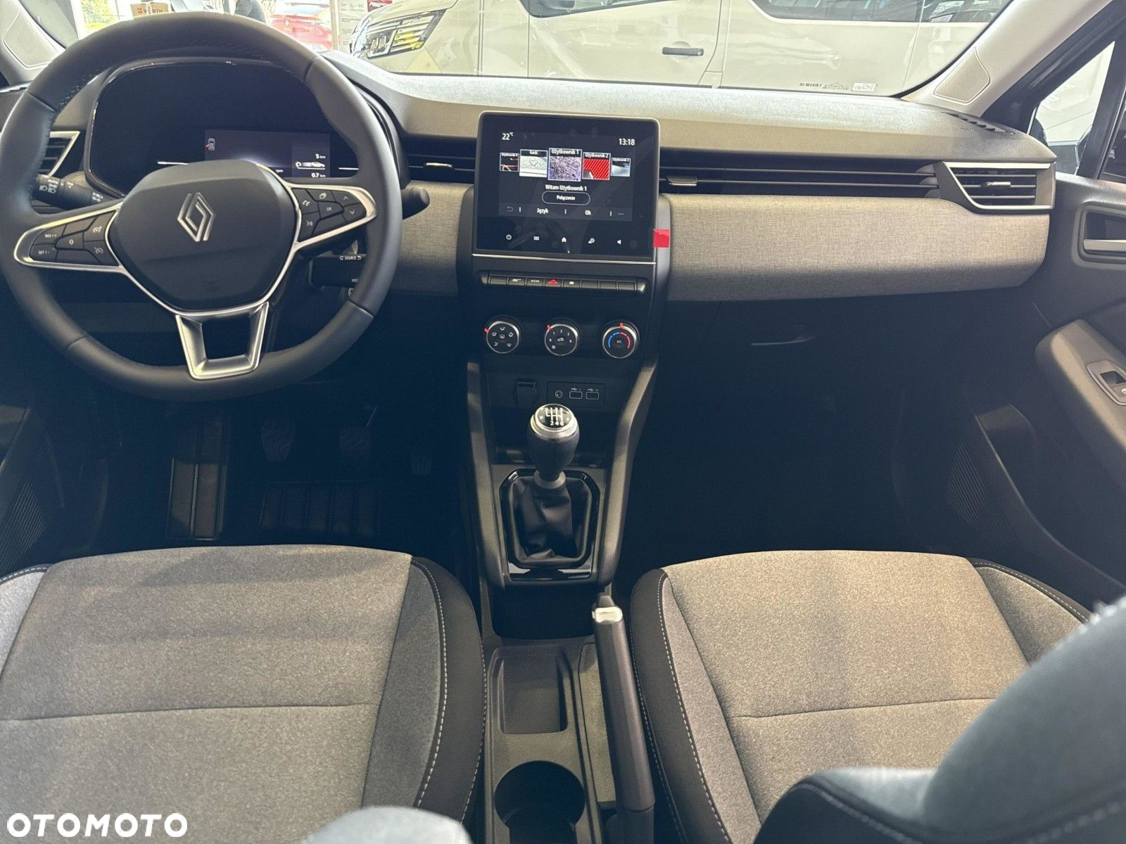Renault Clio - 20