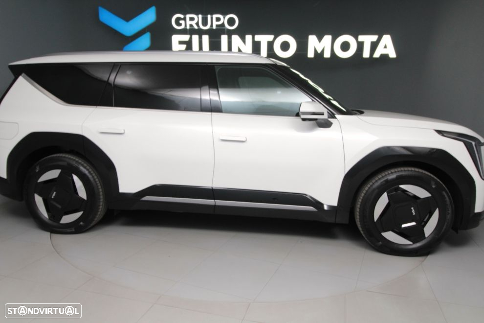Kia EV9 - 17