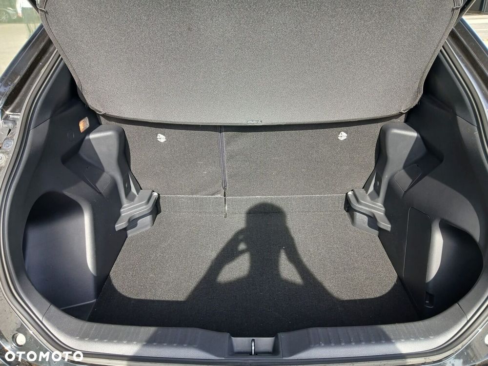 Toyota Yaris Cross Hybrid 1.5 Style - 35
