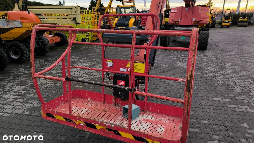 Haulotte H 28 TJ + - 10