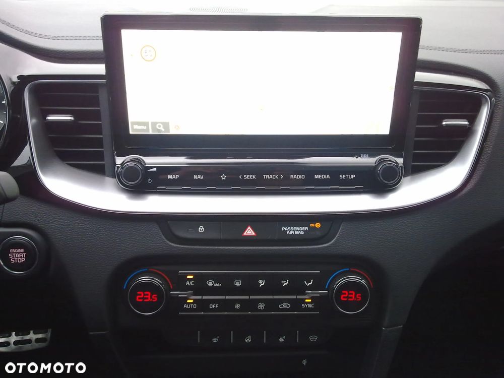 Kia ProCeed 1.6 T-GDI GT DCT - 32