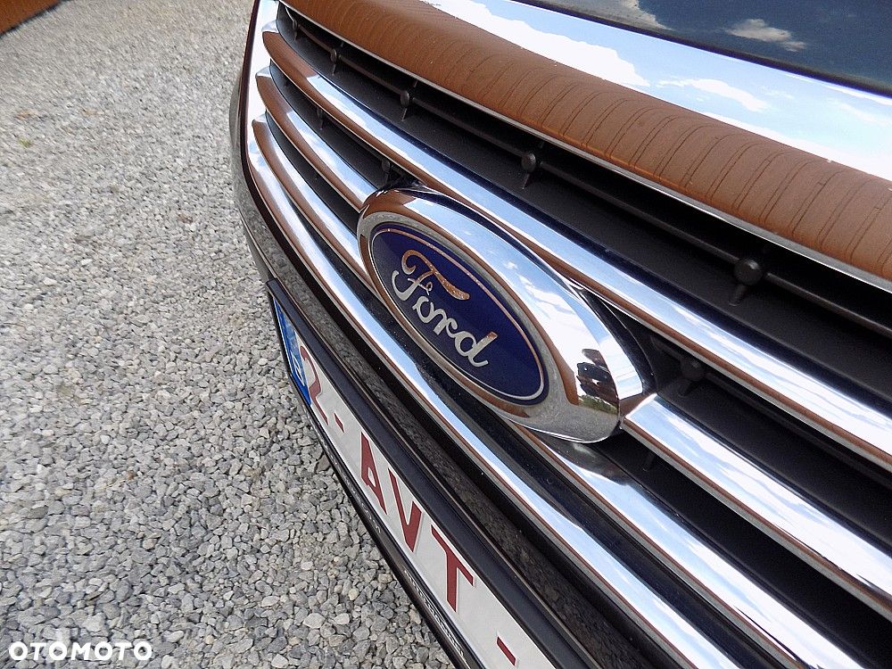 Ford Mondeo 2.0 TDCi Ghia - 23