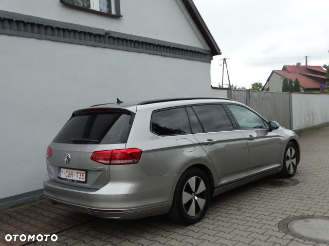 Volkswagen Passat 1.6 TDI SCR BlueMotion Trendline - 7