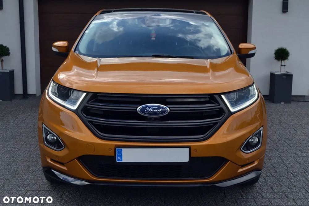 Ford Edge 2.0 TDCi Bi-Turbo 4x4 Sport - 2