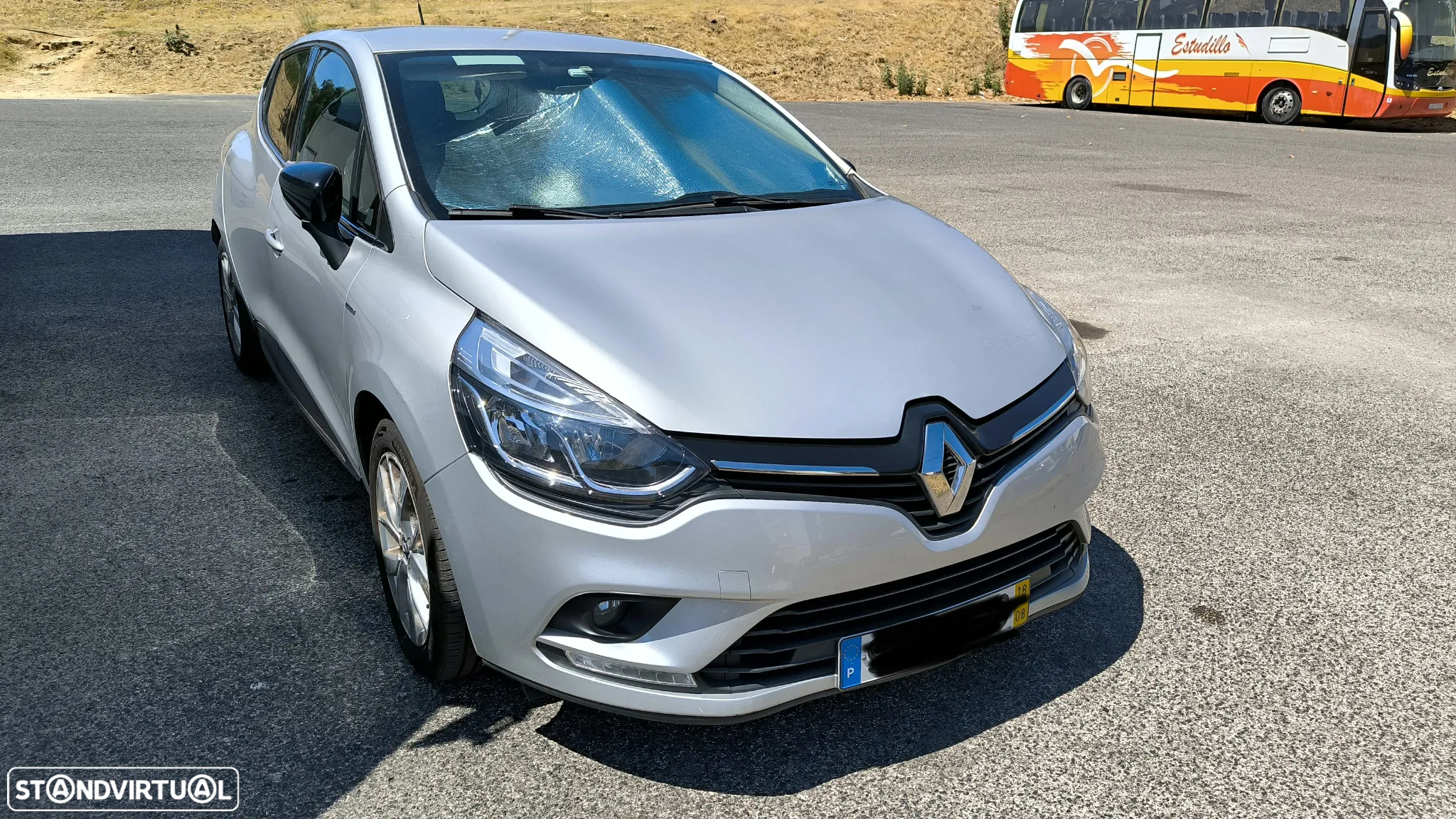 Renault Clio 0.9 TCe Limited - 4