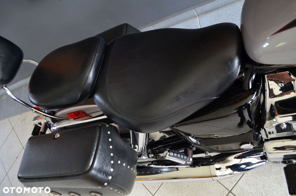 Honda Valkyrie - 14